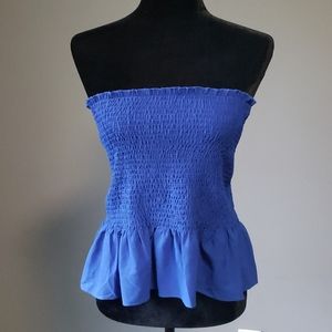 L' Atiste Strapless Tube Top